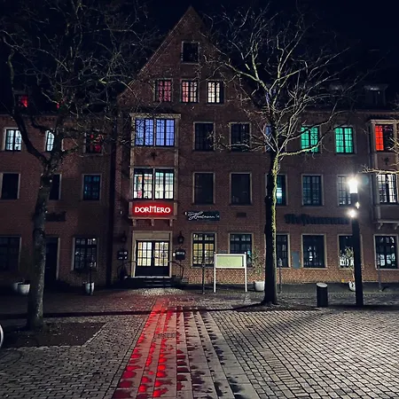 Dormero Hotel Xanten-3